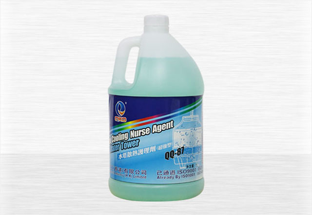 高新 QQ-87水塔护理剂