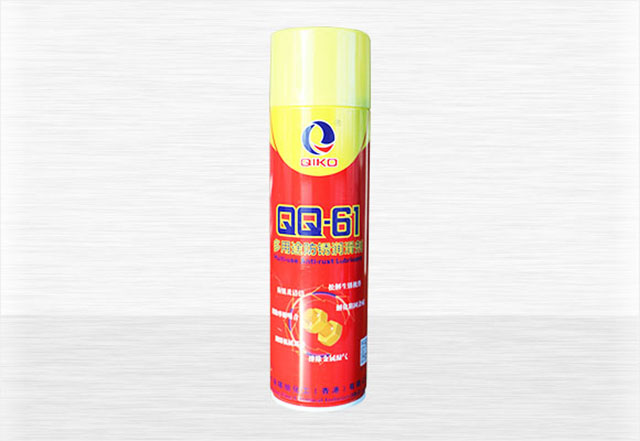 奇强万能防锈润滑油的特点有哪些呢？