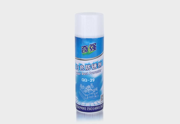奇强 QQ-39白色防锈剂