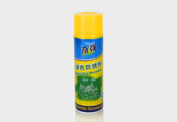 奇强 QQ-38绿色防锈剂