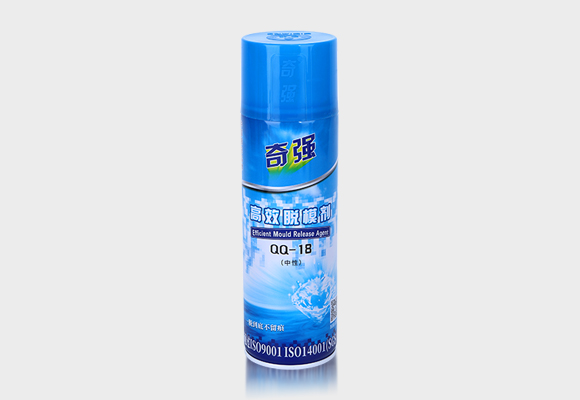 奇强 QQ-18中性脱模剂