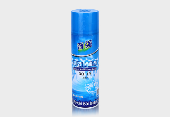 奇强 QQ-19油性脱模剂