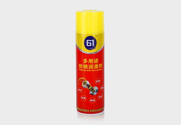 高新QQ-61多用途防锈润滑油