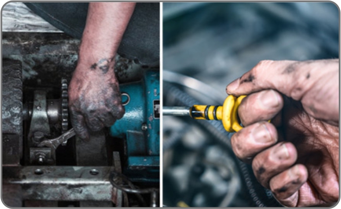 QQ-72重油污洗手液